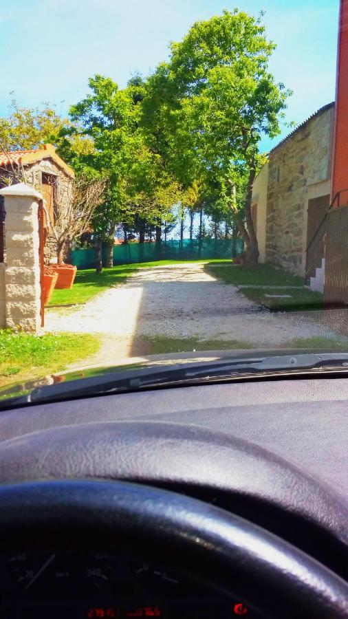 מאלפיקה Cottage house מראה חיצוני תמונה