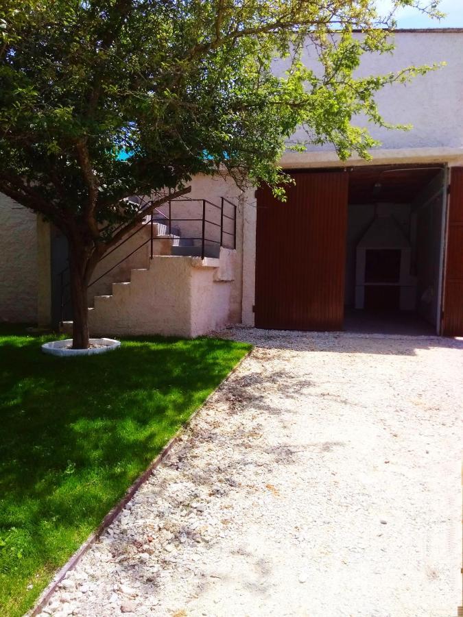 מאלפיקה Cottage house מראה חיצוני תמונה