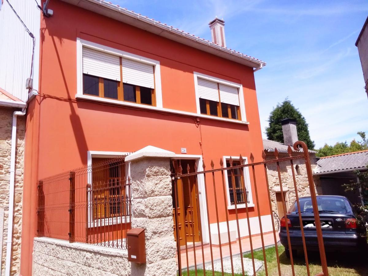 מאלפיקה Cottage house מראה חיצוני תמונה