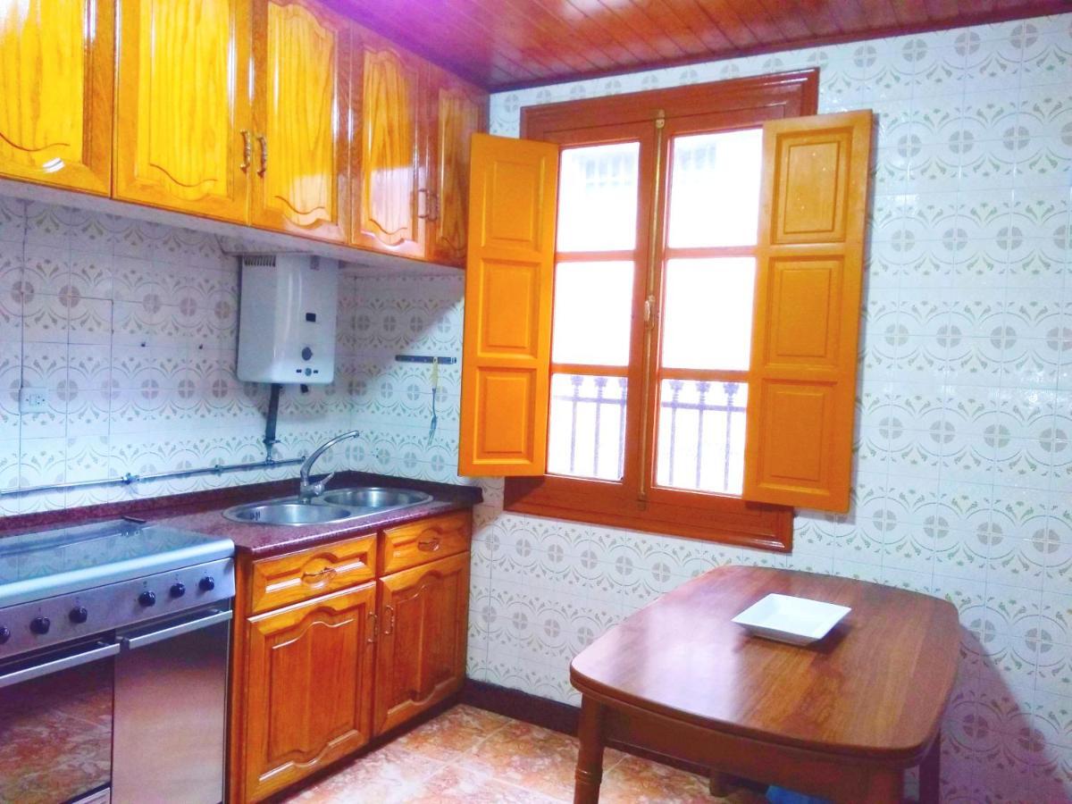 מאלפיקה Cottage house מראה חיצוני תמונה